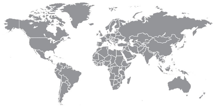 World Map